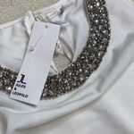 Jules & Leopold NWT Jules & Leopoldo Blouse Photo 3