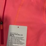 Lululemon pink long sleeve half zip jacket Photo 5