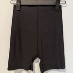 Skinnygirl Shapewear Womens Medium Black Stretch High Rise Wedding Travel Basic Photo 0