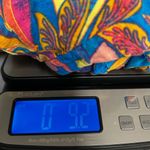 Terra & Sky Floral Puff Sleeve Top - Multicolor Photo 9