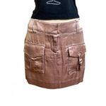 Guess Vintage  cargo mini skirt Photo 1