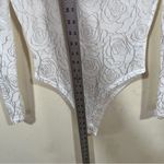 NWT Atoir Syla Bodysuit Long Photo 5