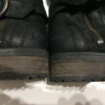 UGG  "Silva" Zip Gusset Boots Photo 3