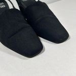 Mootsies Tootsies Mootsies‎ Tootsies Keena Sling Back Heels Womens 8.5 Black Photo 3