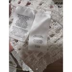 Jones Studio Jones StudioCrochete Tie Front Cardigan Photo 5