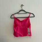 ZARA  Satin Top Photo 1