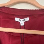 Revolve NWT Sau Lee  Audrey‎ Tweed Dress in Pink Size 6 Photo 3