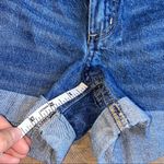 VERO MODA  mid-rise vintage look denim shorts Photo 4