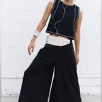 Free People Movement NWT   Double Dutch Set In Dark Shadow Combo  Size: Xs  $128 MSRP No refund or cancellations Photo 0