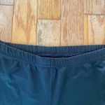 Augusta Sportswear black athletic under legging bike biker shorts Photo 1