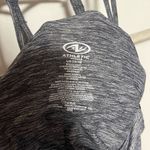 Athletic Works  Charcoal Women's Tank Top Photo 1