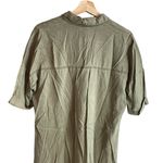 XCVI  tencel button down mini dress Photo 3