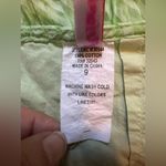 Heart soul Y2K Fairy Skirt Embroidered  100% Cotton Girl Juniors Size 9 Stripes Photo 6