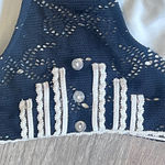 Betsey Johnson FINAL PRICE Y2K Betsy Johnson Swimsuit Set Photo 1