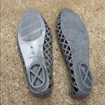 American Apparel pvc jelly flat sandal Promo Photo 2