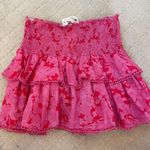 The Impeccable Pig Pink skirt Photo 2