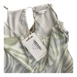 Here Comes the Sun  Cut out Maxi Dress Size Medium Photo 4