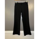 Fashion Collection Pants Womens Small Black Dress Work Slacks Made USA Photo 1