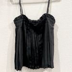 Sandro  silk top Photo 1