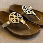 Tory Burch  Miller Cloud Sandals Photo 0