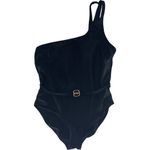 XOXO One Piece Swimsuit Photo 2