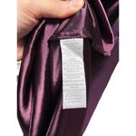 Theia Riley Cold Shoulder Gown Size 10 Photo 7