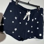 Style & Co  Stars Shorts Size XL Photo 5