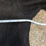 The North Face Black Osito Fleece Jacket Size XS Full Zip Photo 6