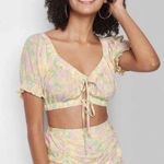 Wild Fable Two Piece Set Photo 0