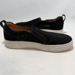 Vionic Kimmie Perf Women's US 9 Slip On Supportive Sneaker black Photo 4