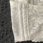 b.tempt'd Ciao Bella Strapless Bra White Size undefined Photo 3