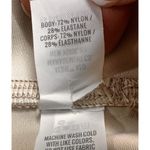 Aerie Bike Shorts Womens Small Pink Mesh Pockets High Waist Athleisure Gym Photo 6