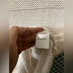 Lafayette 148  knit short sleeves  women’s sweater Photo 3