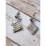 Vintage Screw On Earrings Photo 2