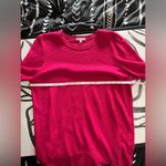 Gap  Vintage Button Shoulder Crewneck Sweater Women’s Sz XL EUC Photo 5