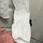 Urban Outfitters  Smocked long sleeve crop-XS Photo 2