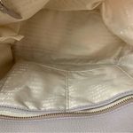 Kate Spade NY Renny Drive Francis Leather Tote - Mousse Frosting Photo 8