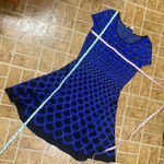 Diane Von Furstenberg DVF  Fit and Flare Dress Photo 14