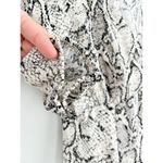 Reformation  | Eliana Top in Rattlesnake | Sz XS Photo 2