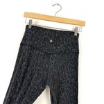 Lululemon  Align High Rise Pant 25" Wild Thing Camo Deep Coal Multi Photo 2