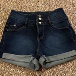 Ymi Women’s  Jean Shorts Photo 0