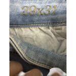 Tommy Bahama Tommy‎ Bahama Skinny Jeans 29x31 Blue Denim Distressed Photo 7