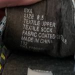 Steve Madden  Exx Woven Flat Slip-On Loafers Rainbow 8.5 Photo 6