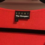 The Kooples  Sport sweater size Large wool cashmere excellent Photo 2