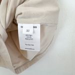 Orseund Iris | Abstract Color block Tube Top in Black & Cream‎ Xsmall $225 Size XS Photo 7