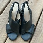 Cole Haan  Leather Women's Sandals🌹🌹 Photo 1