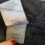 DL1961  Chrissy Ultra High Waist Ankle Skinny Jeans Photo 14