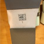 Free People NWOT Sloan Buckle Sandals - Buttermilk Cream Yellow 9 Photo 7