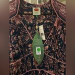 Farm Rio Ainika Bell Cuff Dress Size L Photo 7