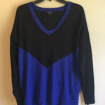 Verve Ami  large sweater Photo 0